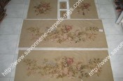 stock aubusson sofa covers No.29 manufacturer factory